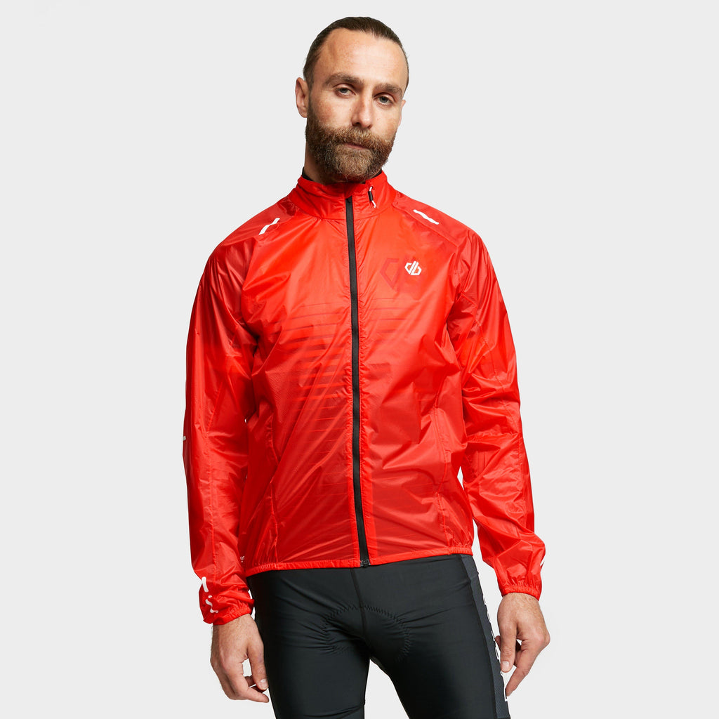 Men’s Resphere Cycling Jacket