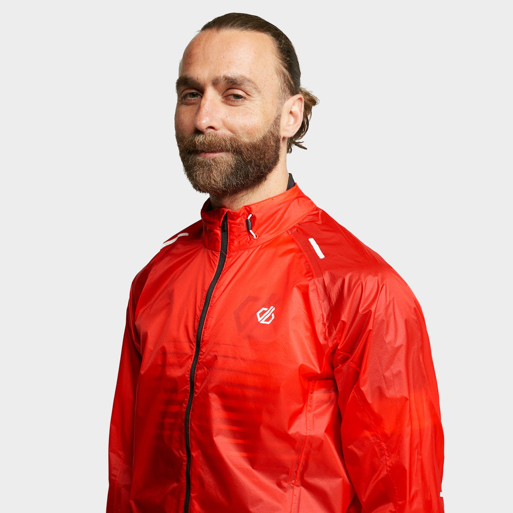 Men’s Resphere Cycling Jacket