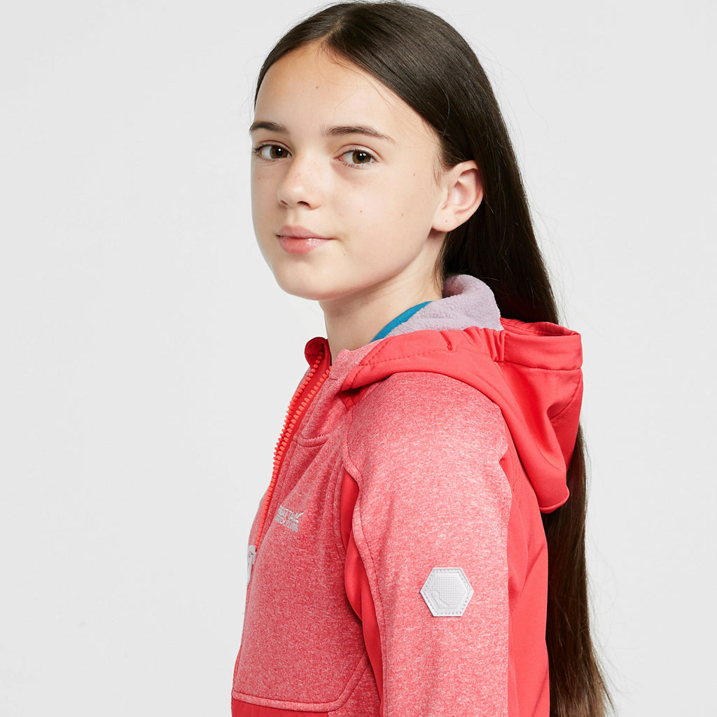 Kids' Bracknell II Softshell