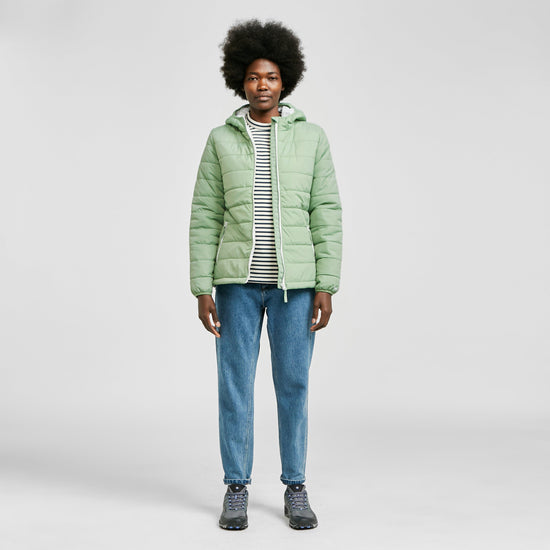 Women's Blisco Hooded Jacket