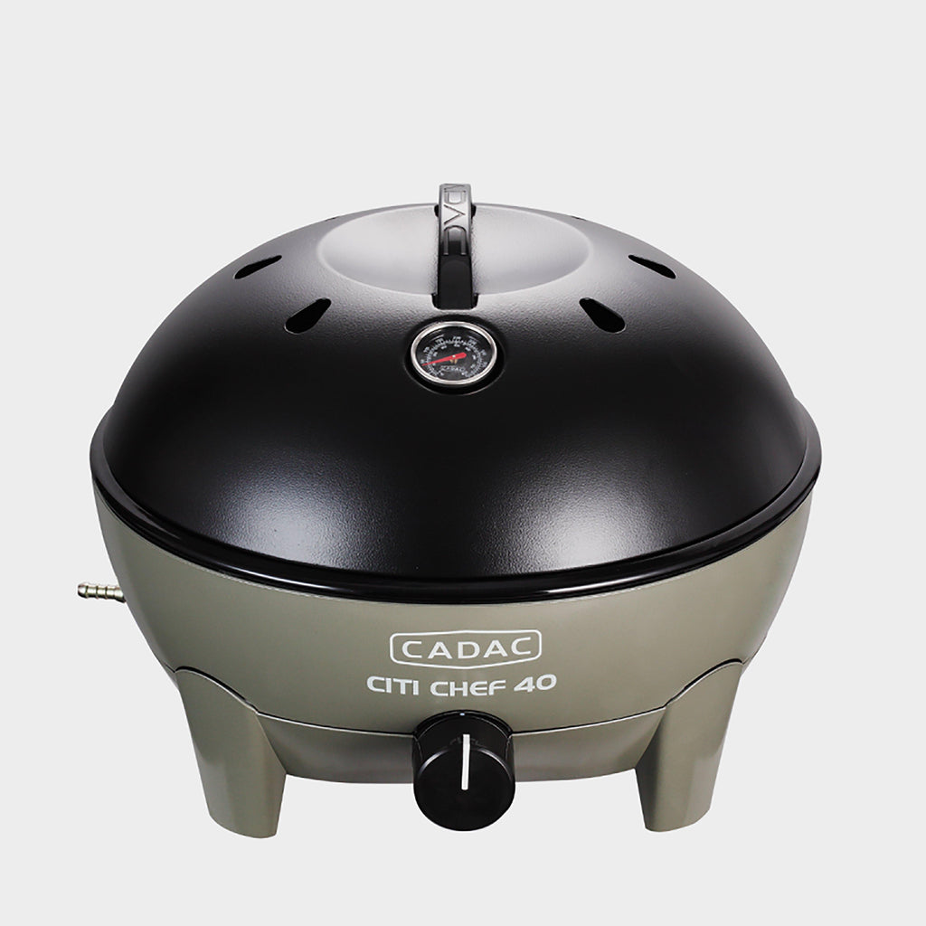 Citi Chef 40 Table Top Gas BBQ