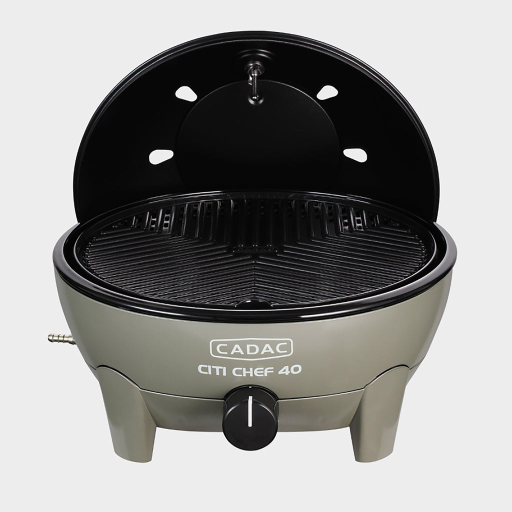 Citi Chef 40 Table Top Gas BBQ
