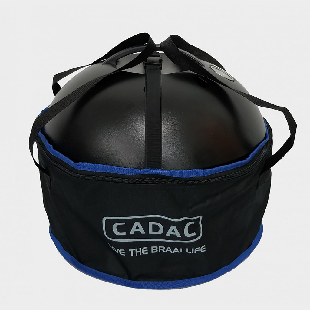 Citi Chef 40 Table Top Gas BBQ