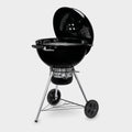 Master-Touch GBS E-5750 Charcoal Barbecue