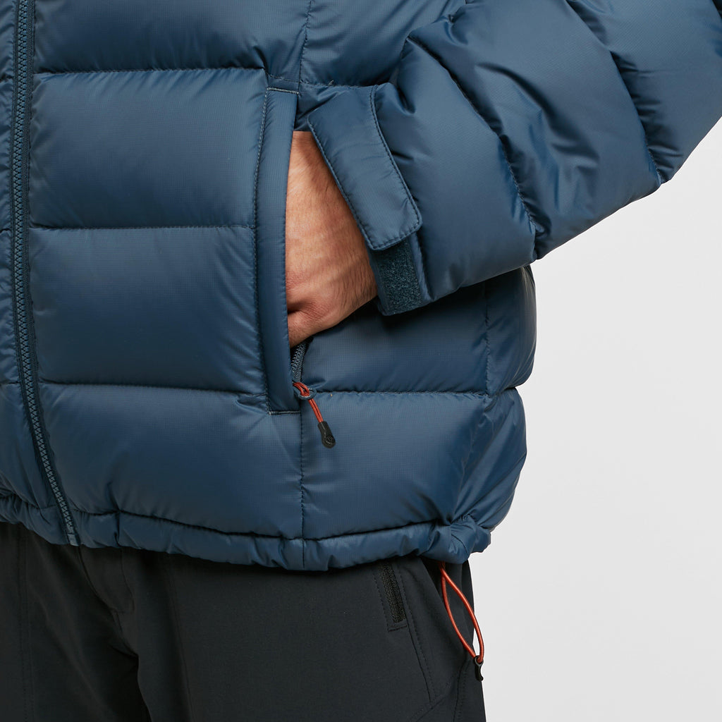 Men's Tech Down II Jacket