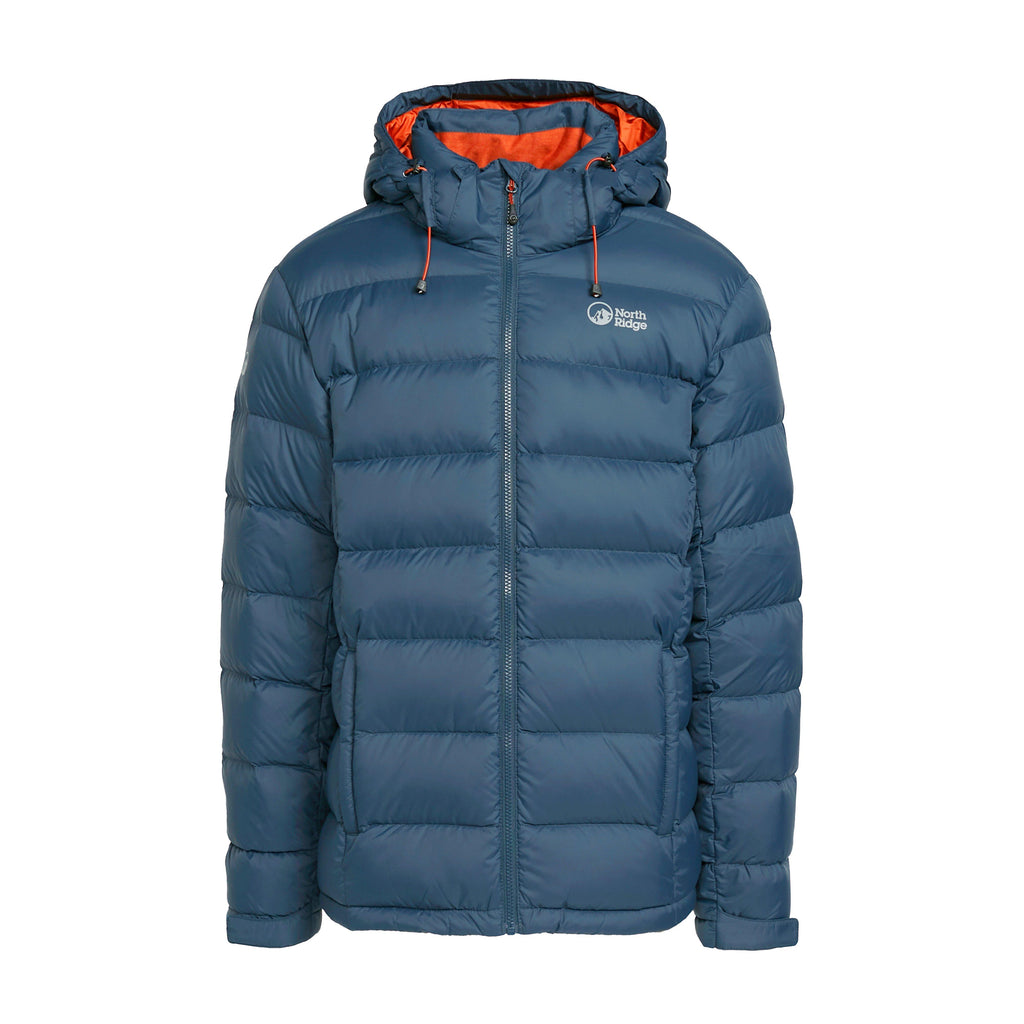 Men's Tech Down II Jacket