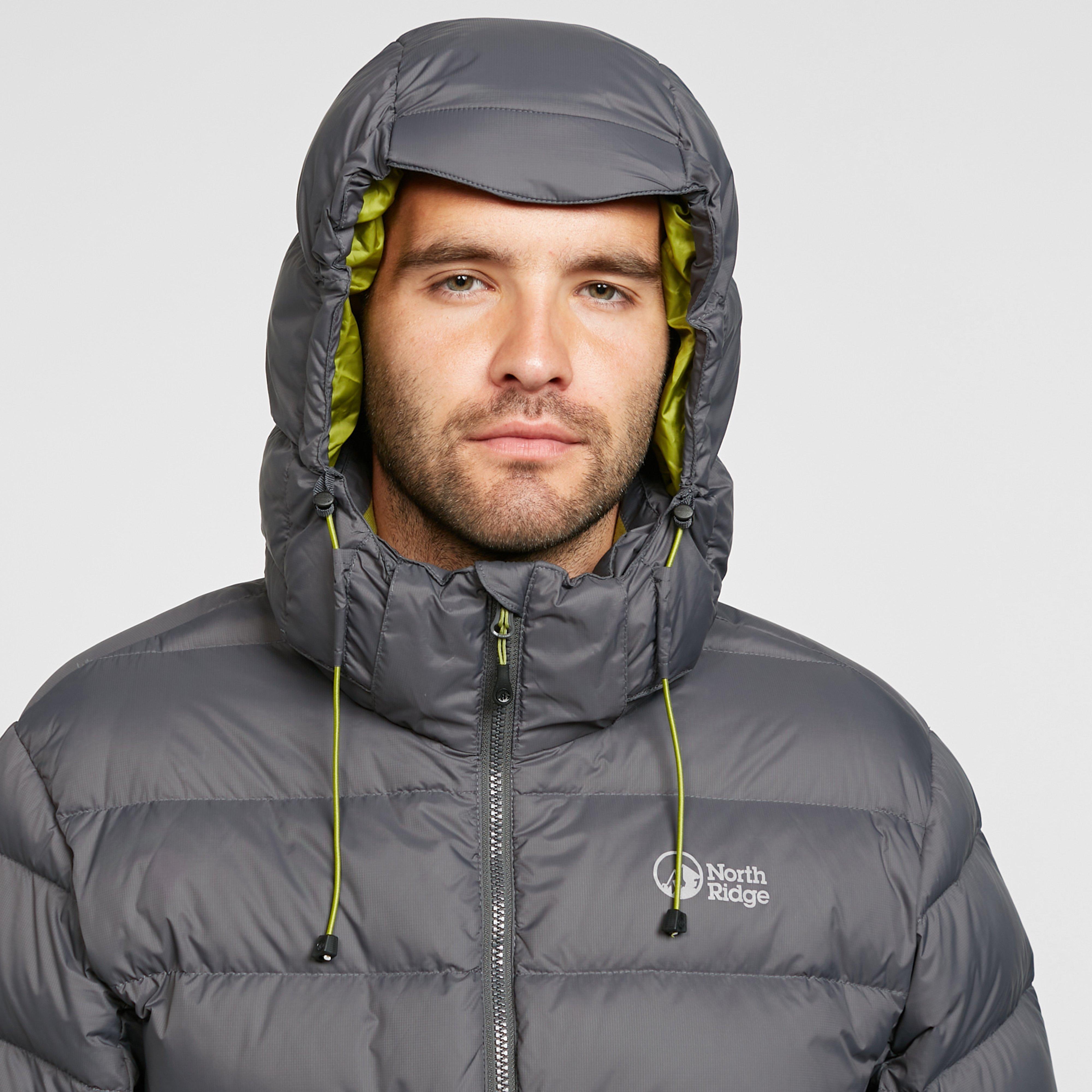 Men's Tech Down II Jacket