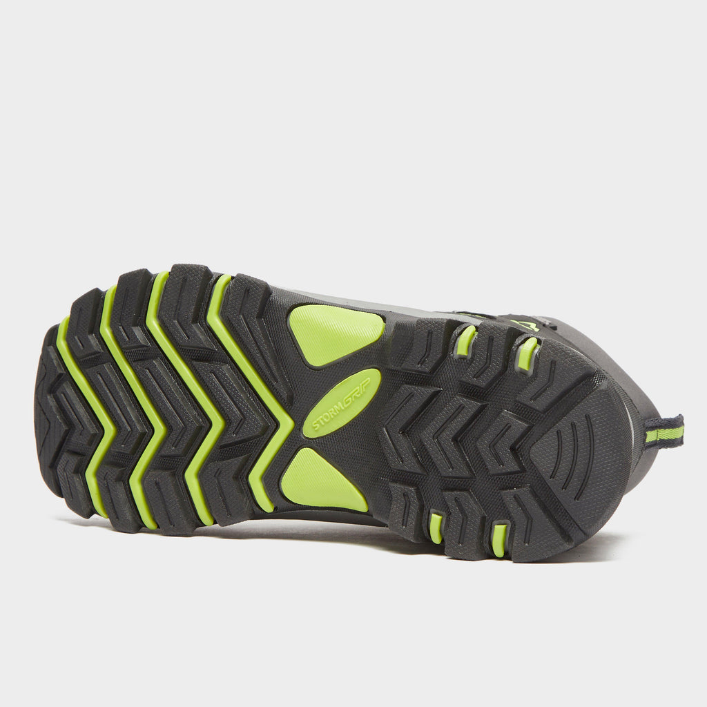 Kids’ Latitude Waterproof Walking Boots