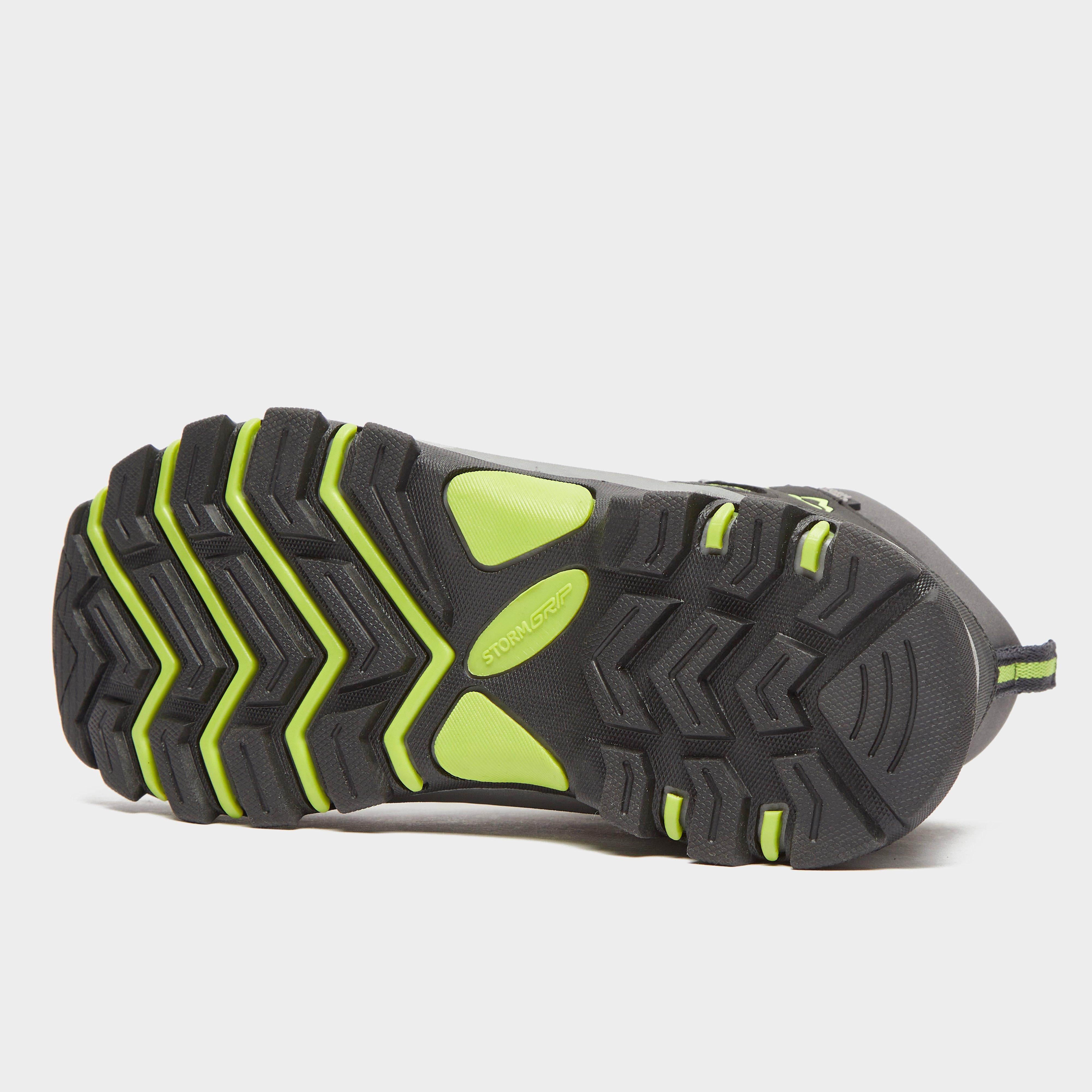 Kids’ Latitude Waterproof Walking Boots