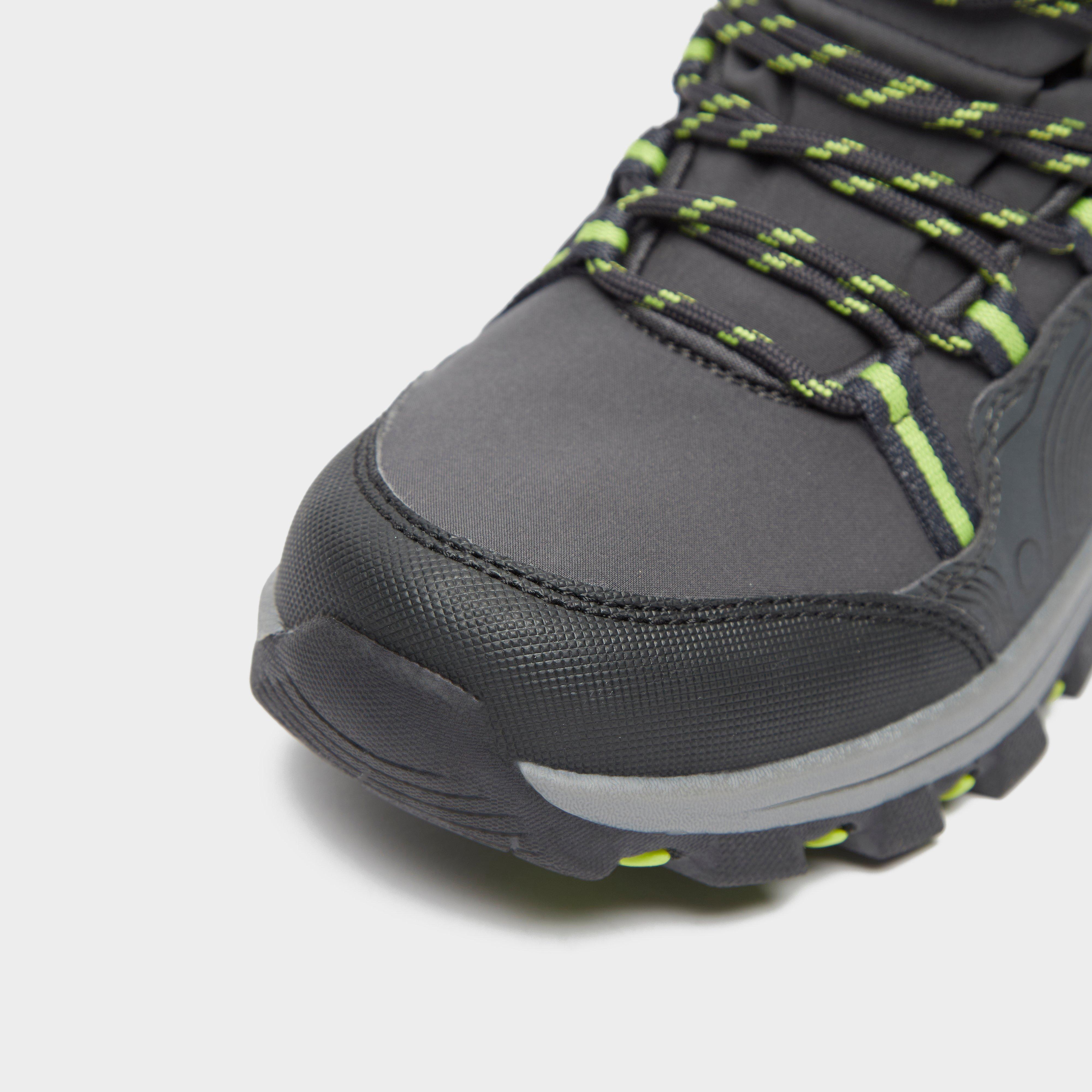 Kids’ Latitude Waterproof Walking Boots