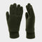 Men's Thinsulate Knit Gloves