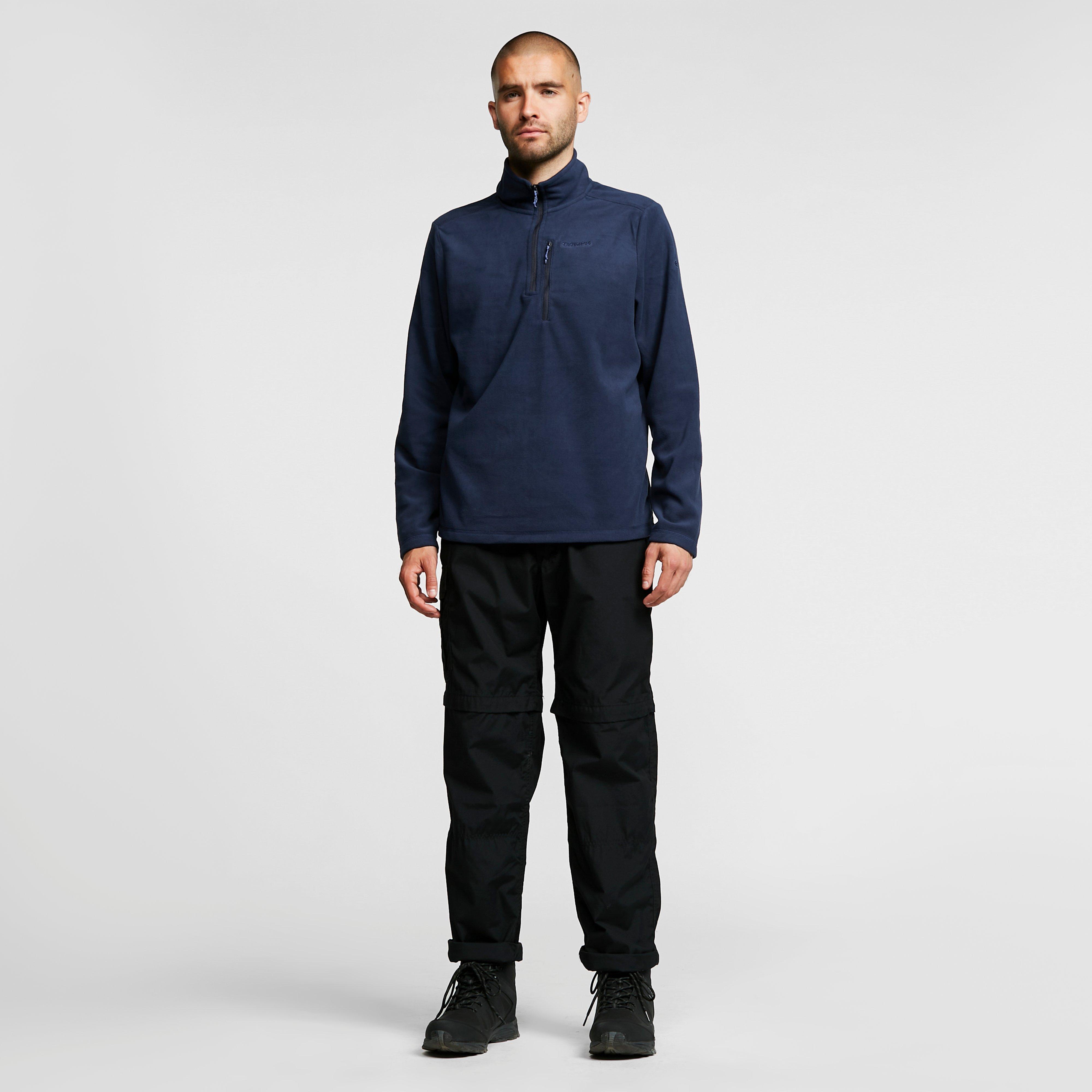 Men’s Kiwi Convertible Trousers (Long)