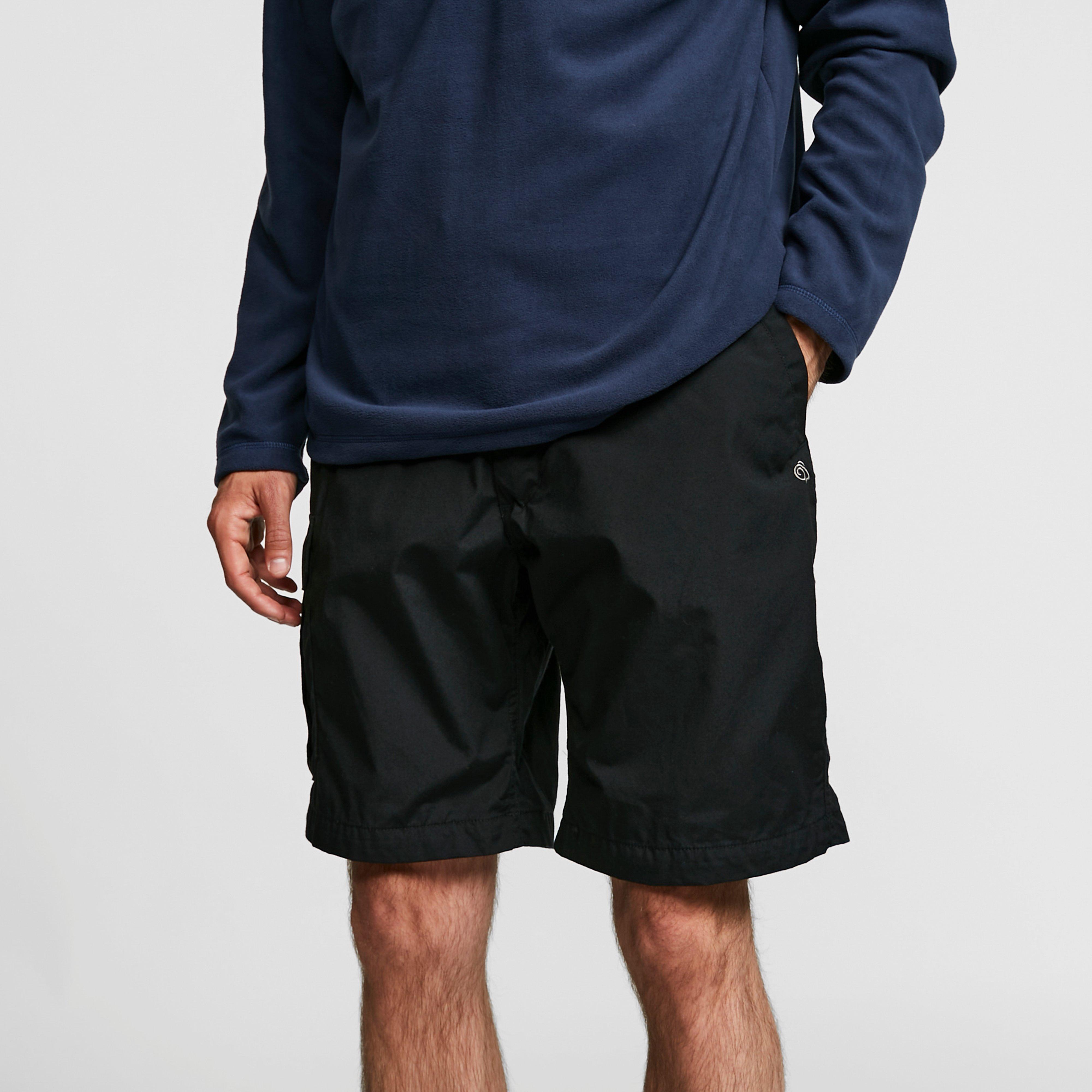 Men’s Kiwi Convertible Trousers (Long)