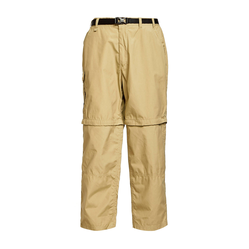Men’s Kiwi Convertible Trousers (Short)