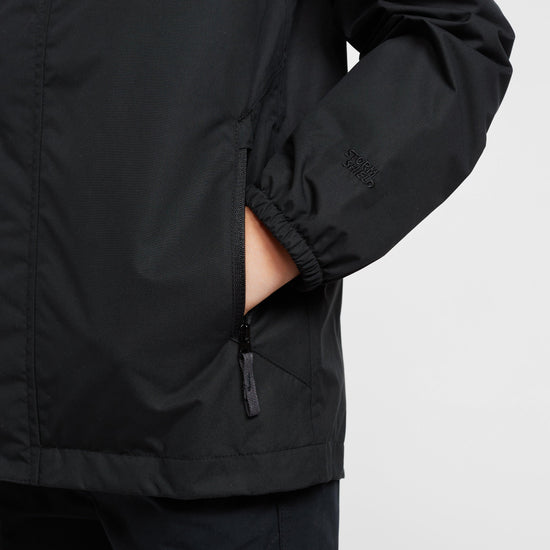 Junior Everyday Waterproof Jacket