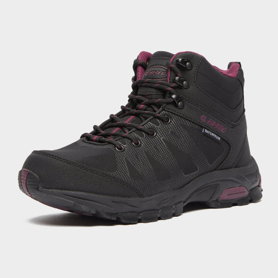Women’s Raven Mid Waterproof Hiking Boot