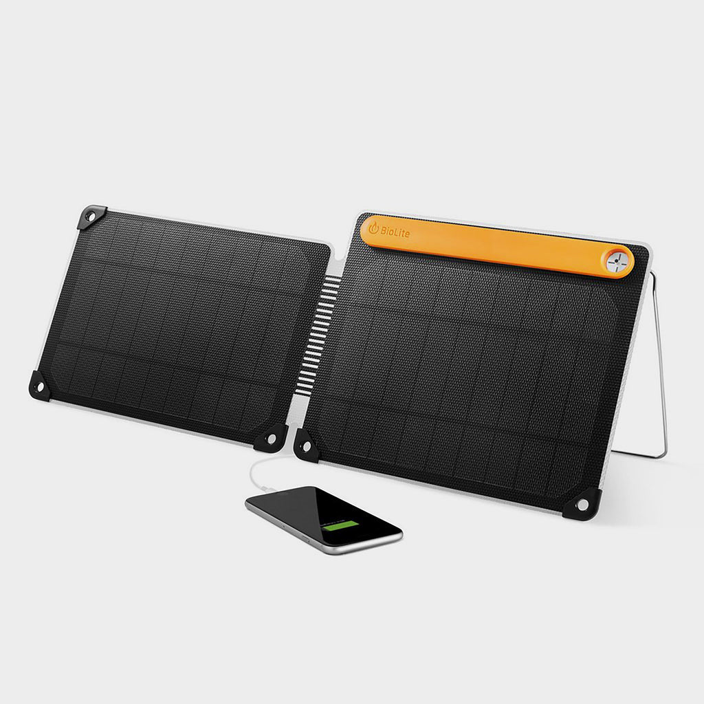 SolarPanel 5+