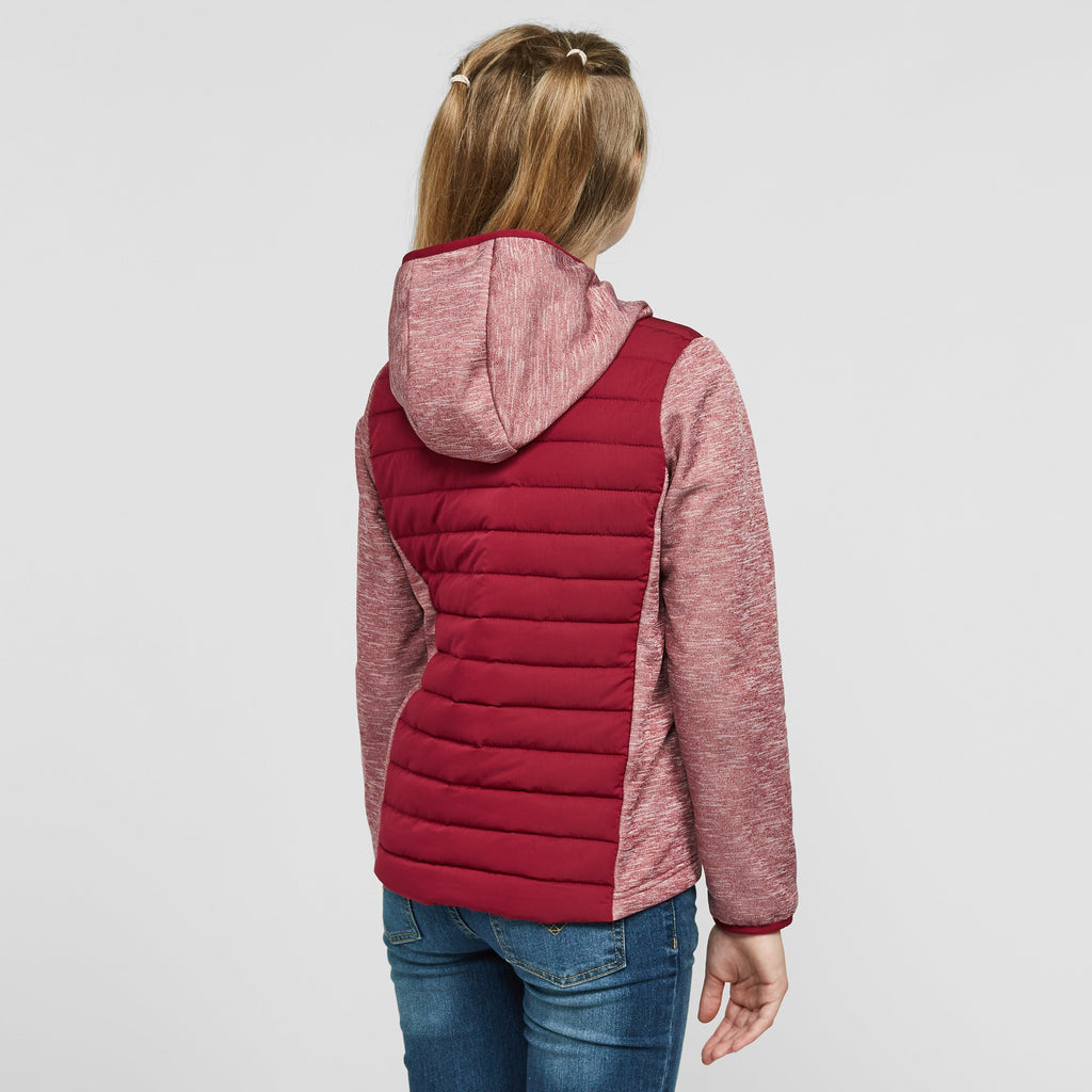 Kids’ Hybrid Jacket
