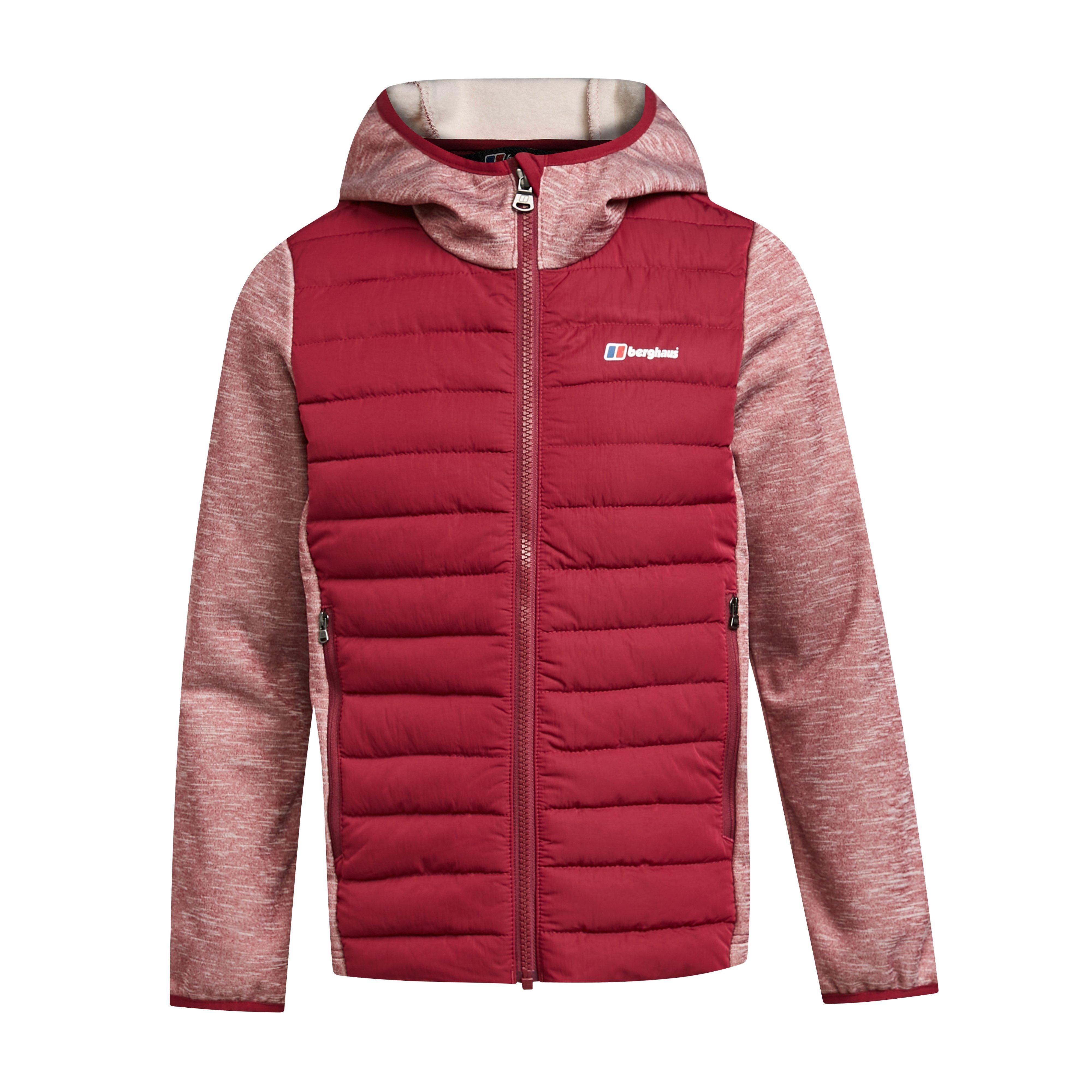 Kids’ Hybrid Jacket