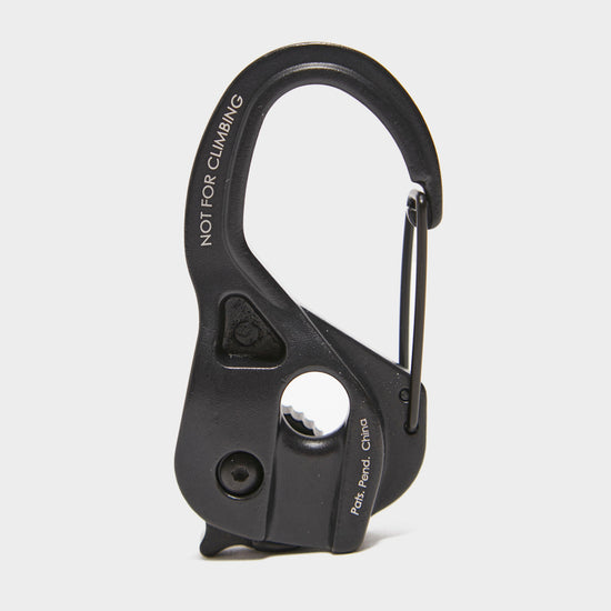 CamJam XT Aluminium Rope Tightener