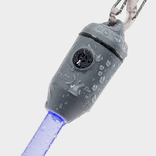 Radiant Rechargeable LED Reusable Glow Stick