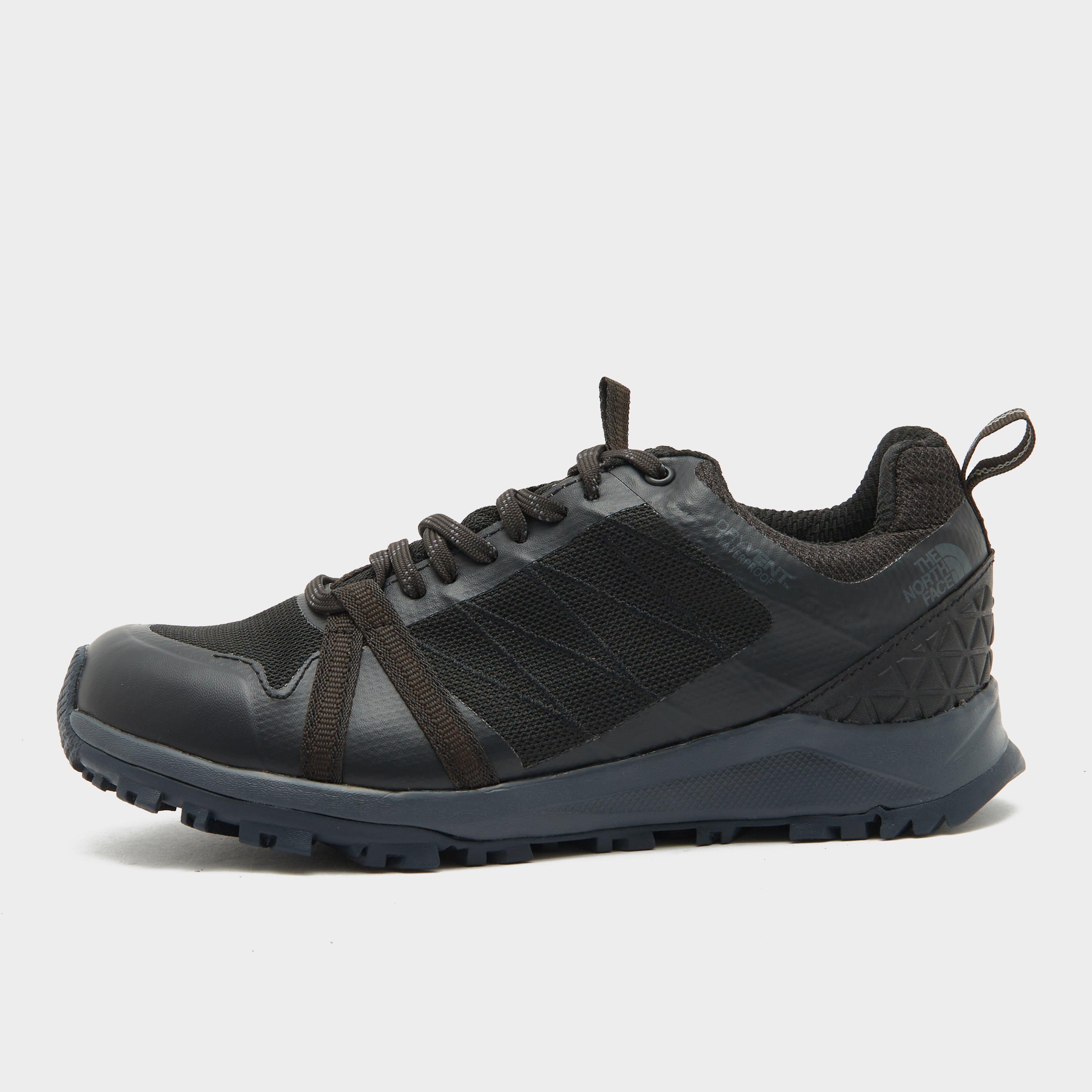 Women’s Litewave Fastpack II Waterproof Shoes