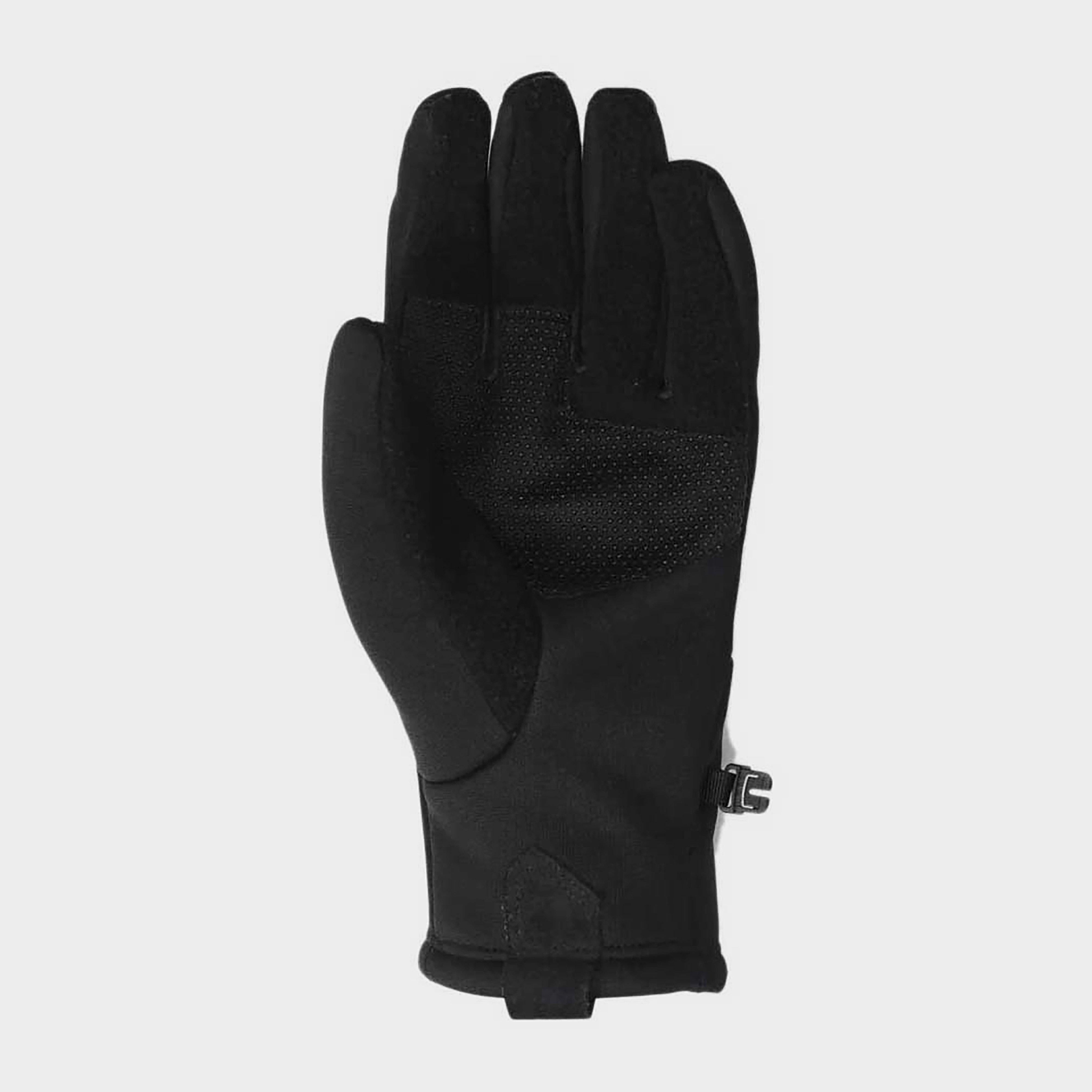 Men's Sierra ETIP Gloves