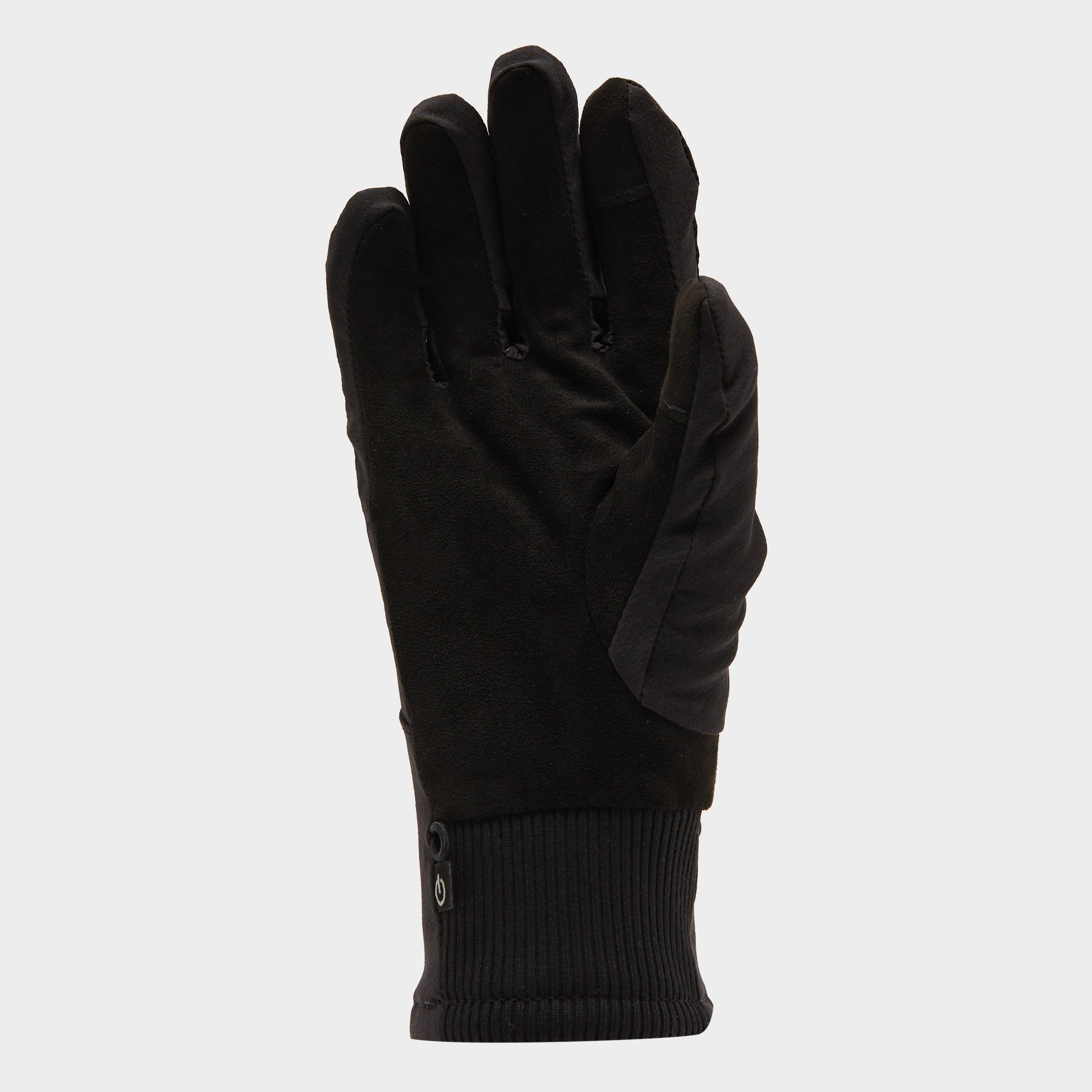 Women’s Shelbe Raschel Etip™ Gloves