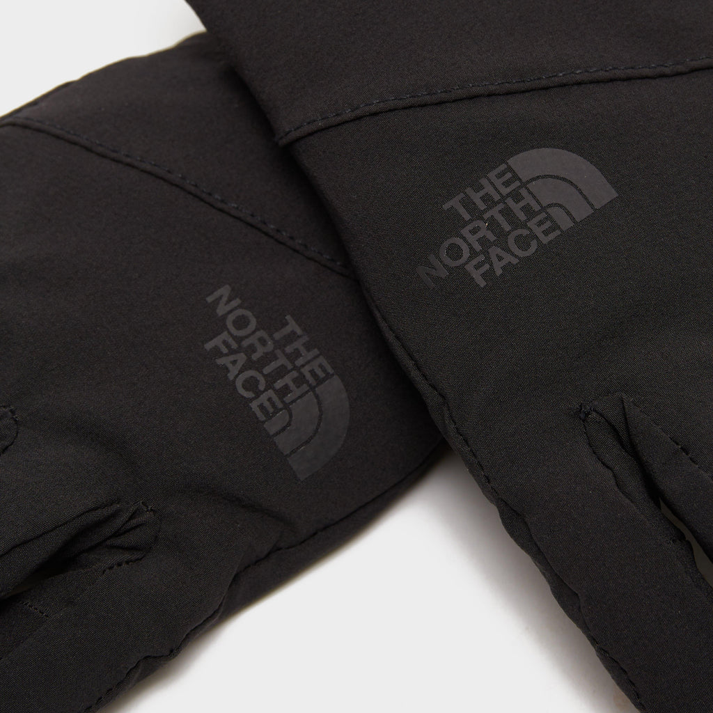 Women’s Shelbe Raschel Etip™ Gloves