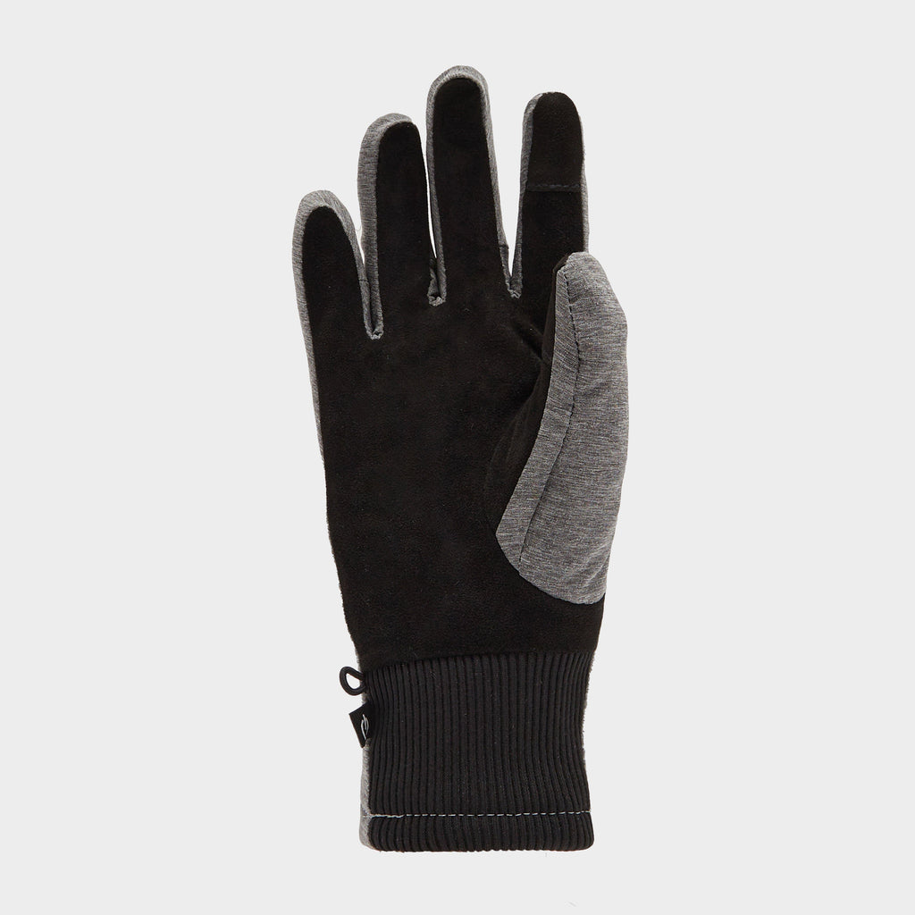 Women’s Shelbe Raschel Etip™ Gloves