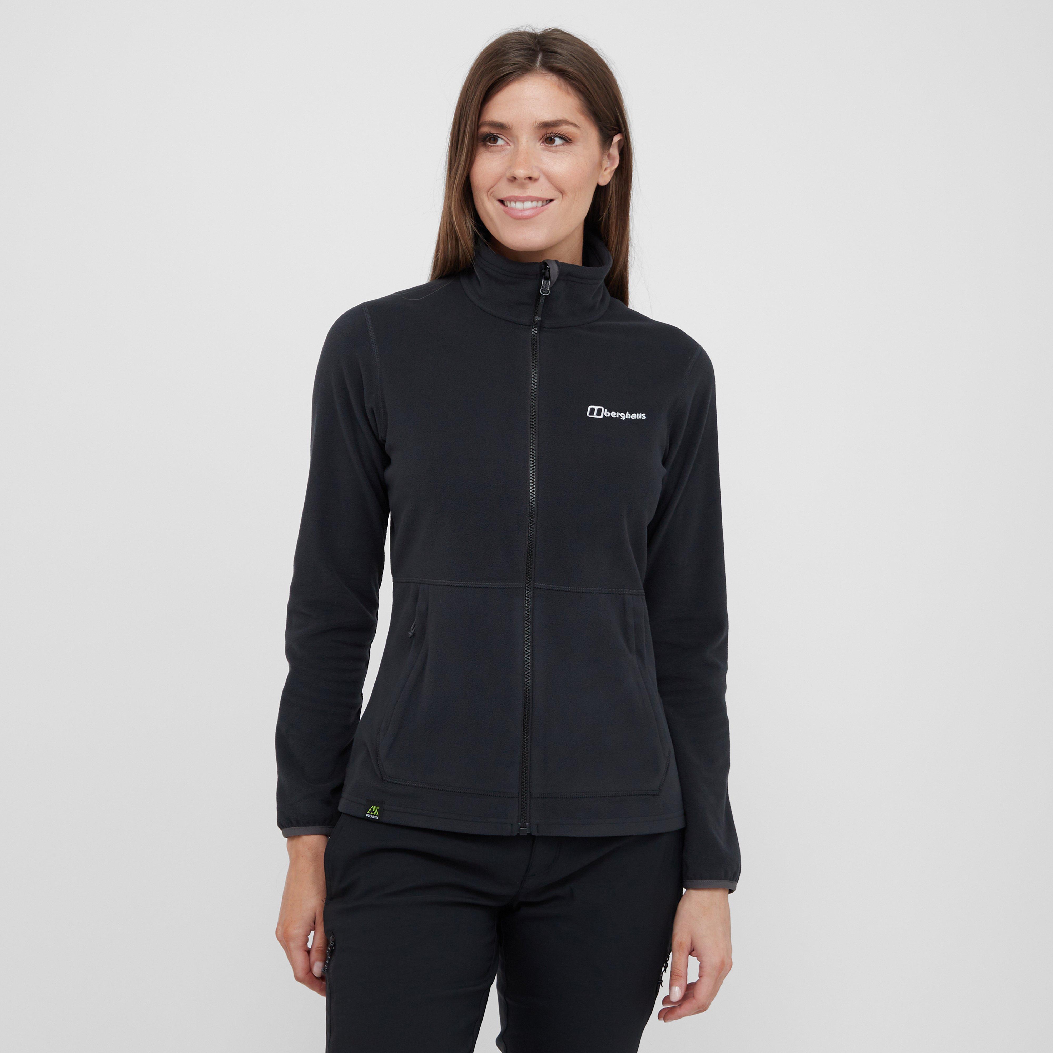 Women’s Prism 2.0 Full Zip Fleece Jacket