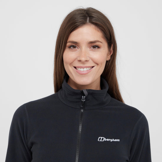 Women’s Prism 2.0 Full Zip Fleece Jacket