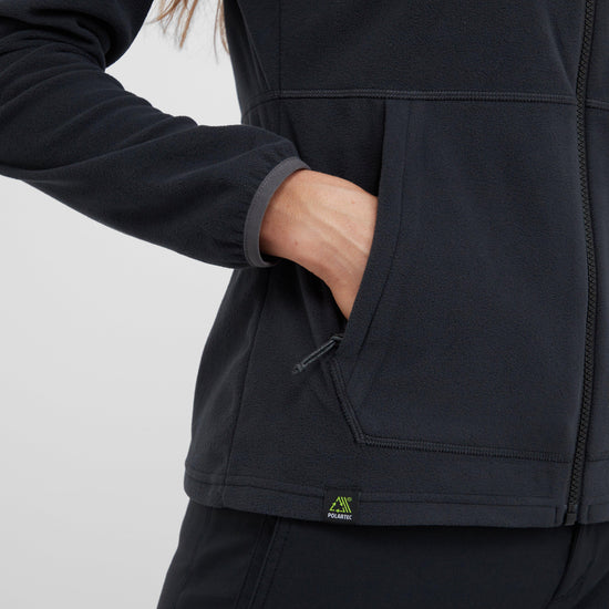 Women’s Prism 2.0 Full Zip Fleece Jacket