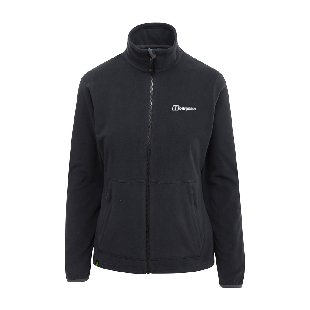 Women’s Prism 2.0 Full Zip Fleece Jacket