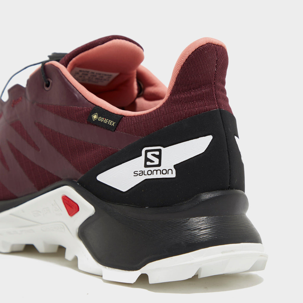 Women's Supercross  Blast GORE-TEX Trail Running Shoe