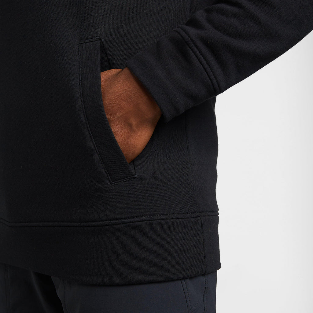 Men’s Half Dome Pullover Hoodie