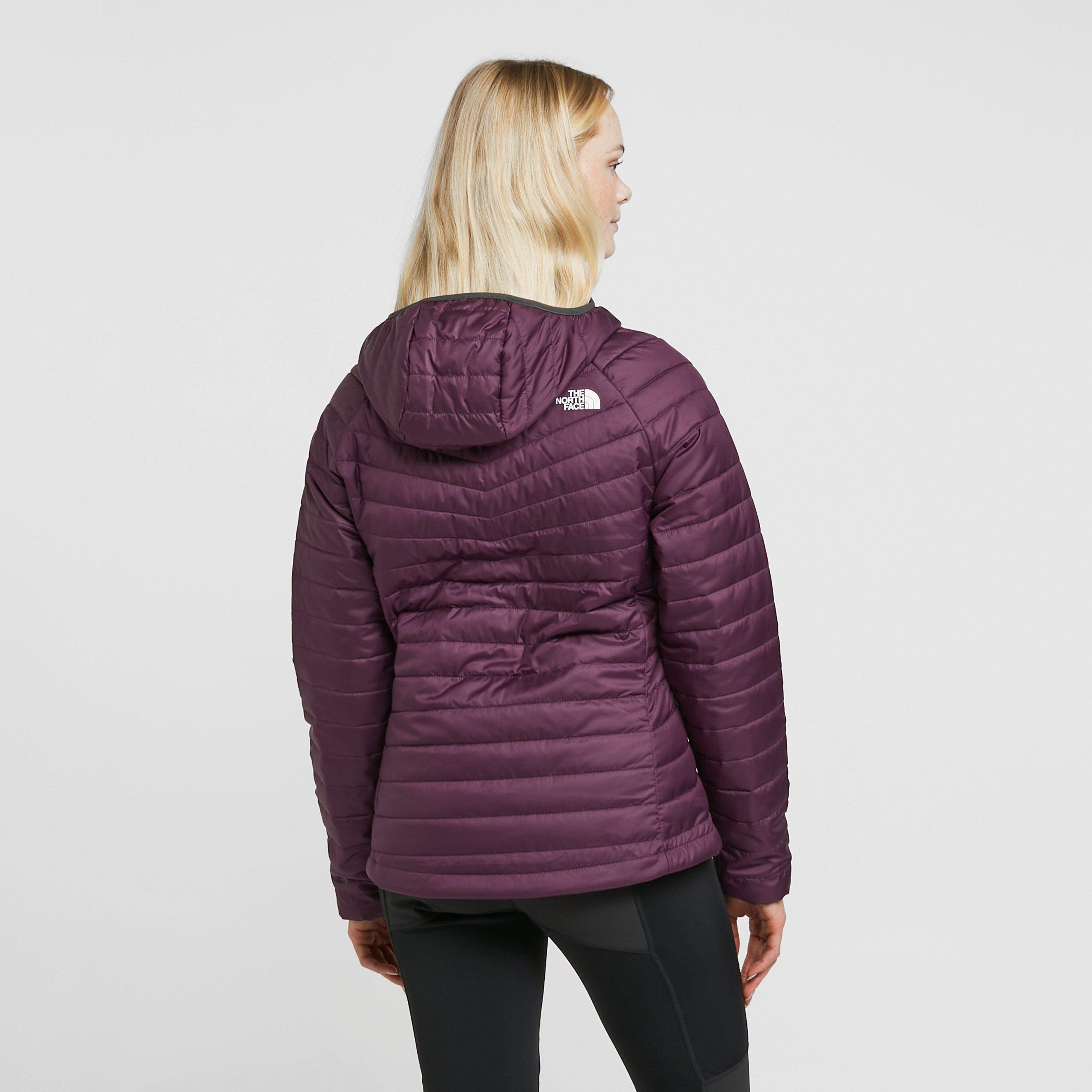 Women's Grivola Jacket