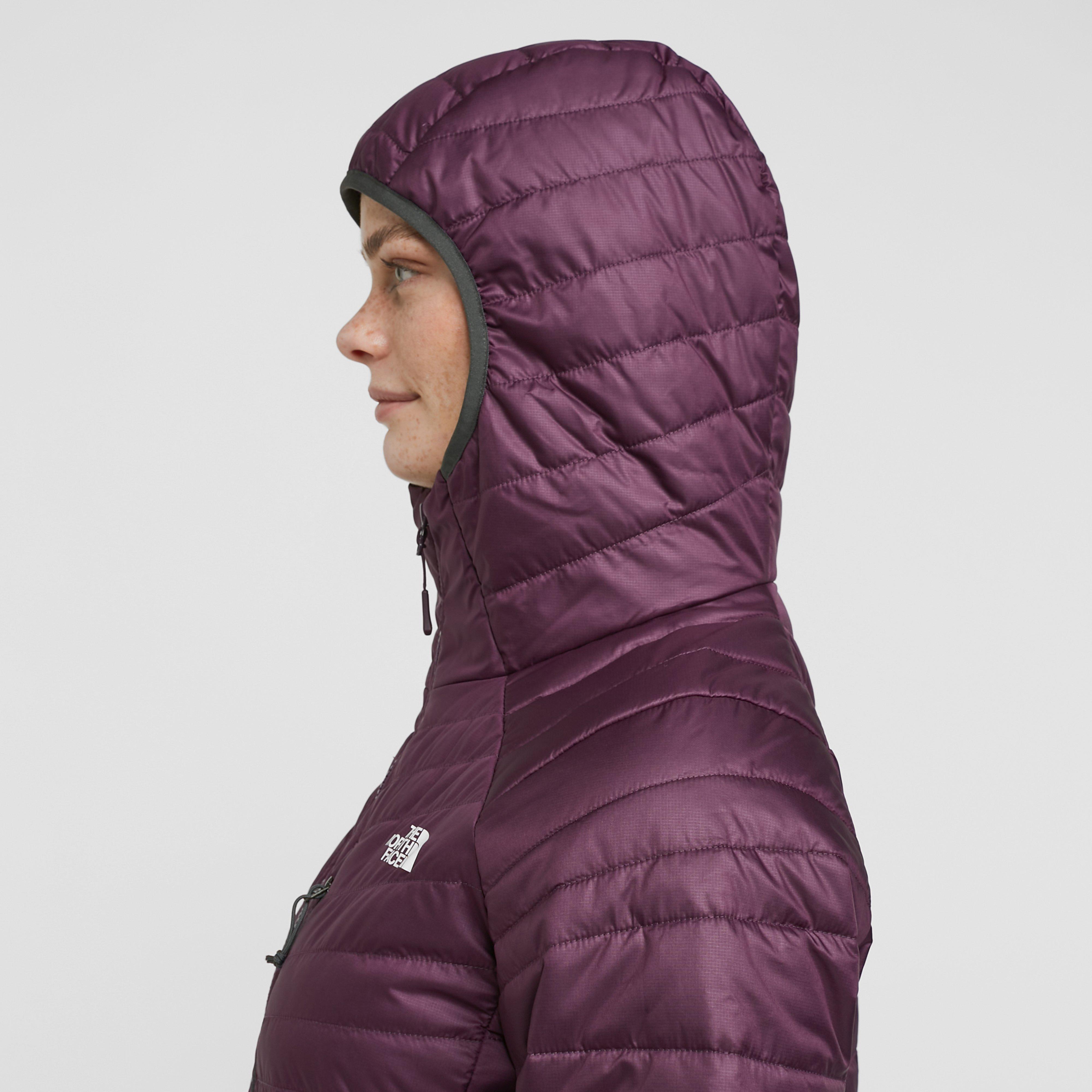 Women's Grivola Jacket