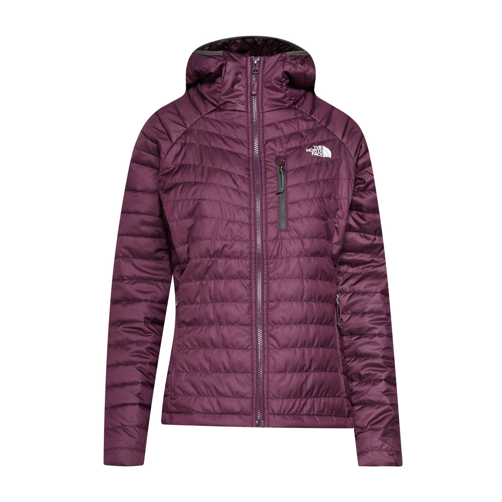 Women's Grivola Jacket