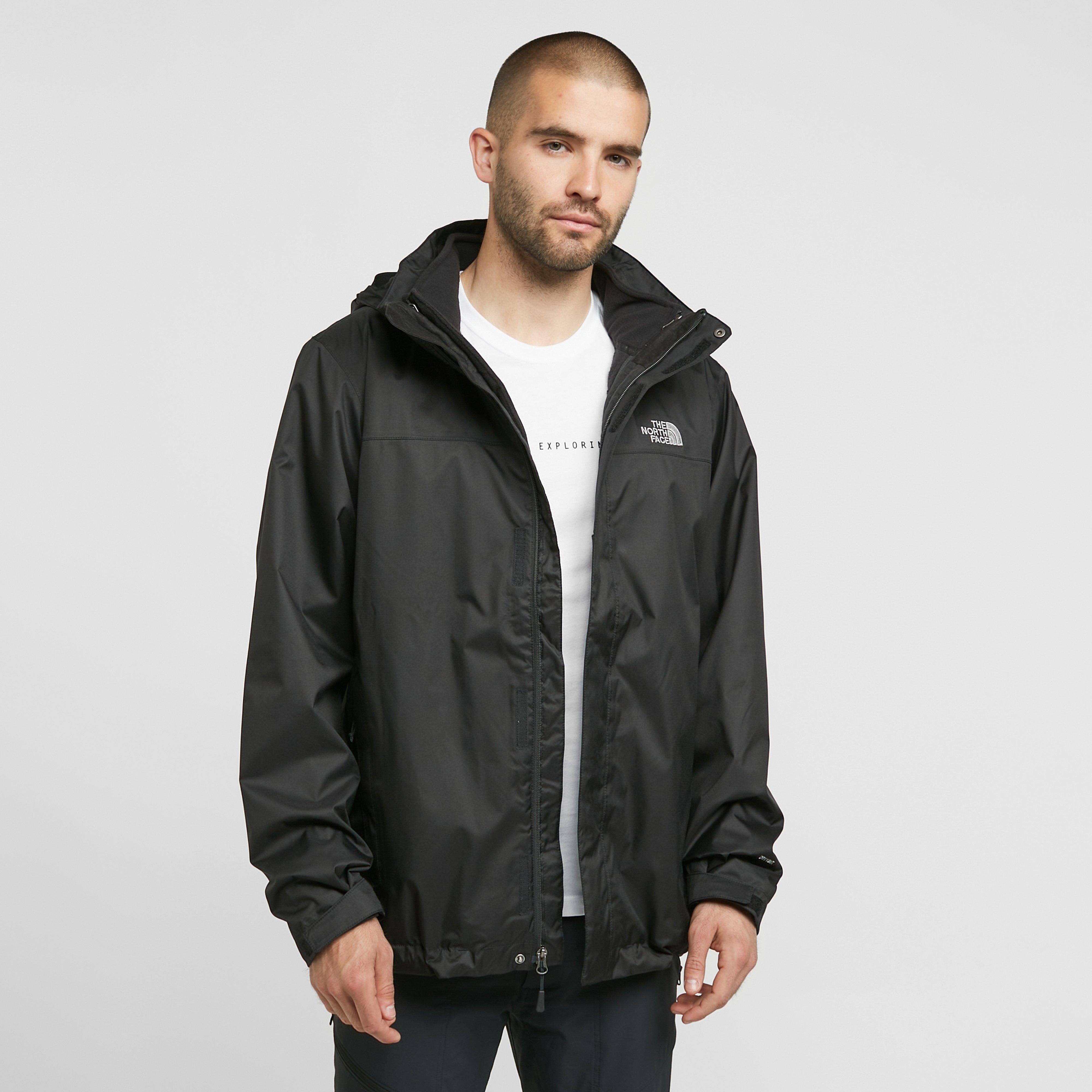 Men’s Evolve II Triclimate® 3-in-1 Jacket