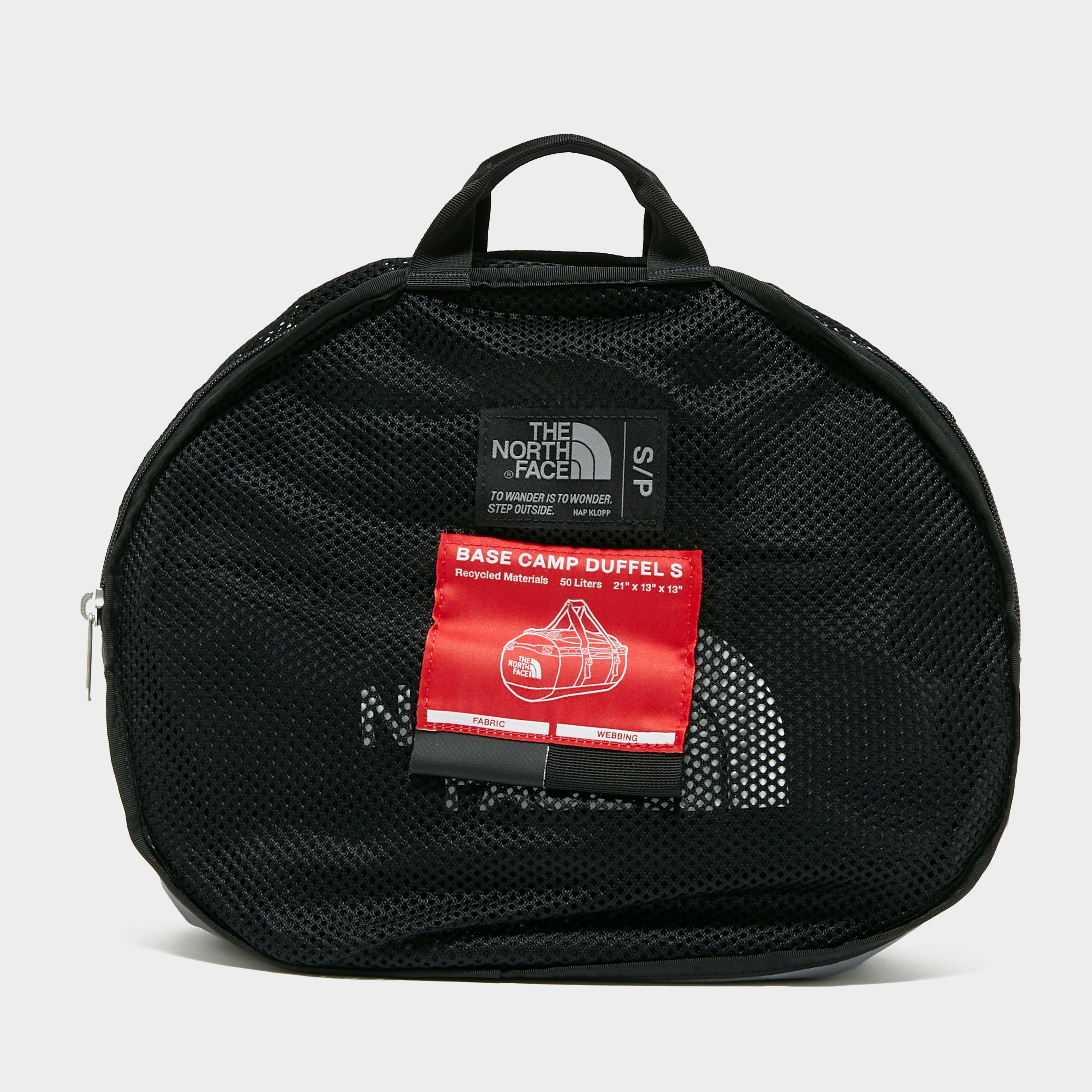Base Camp Duffel Bag Small