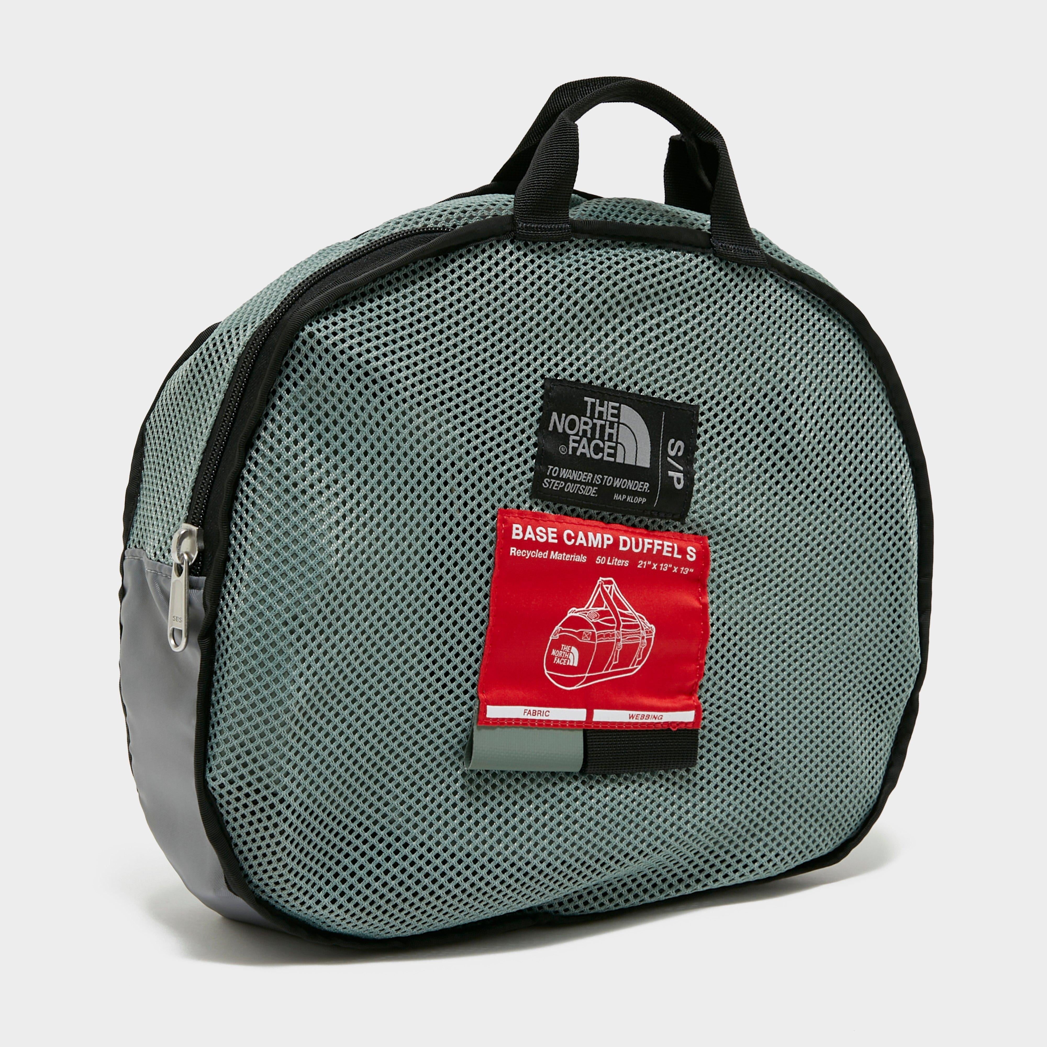 Base Camp Duffel Bag Small