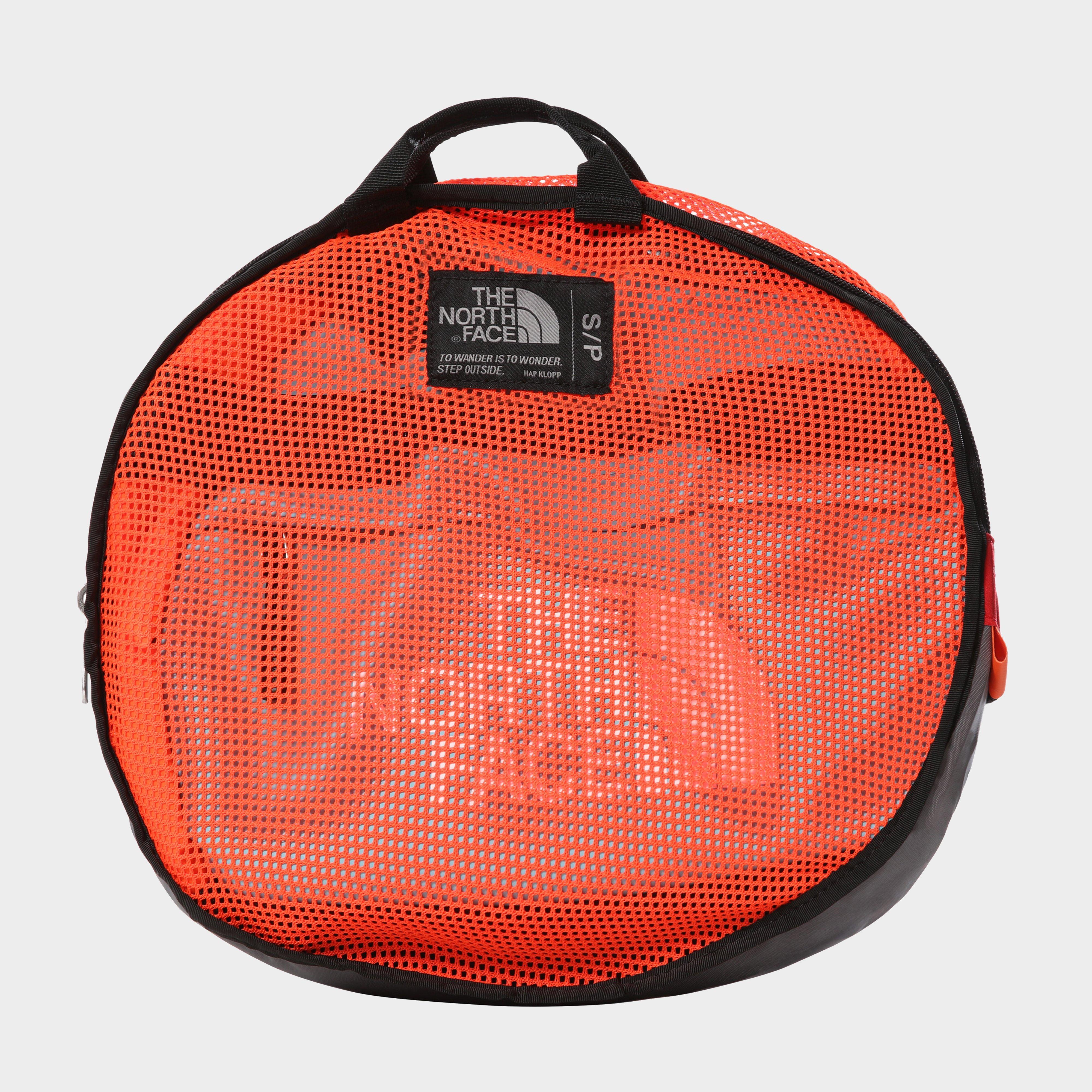 Base Camp Duffel Bag Small