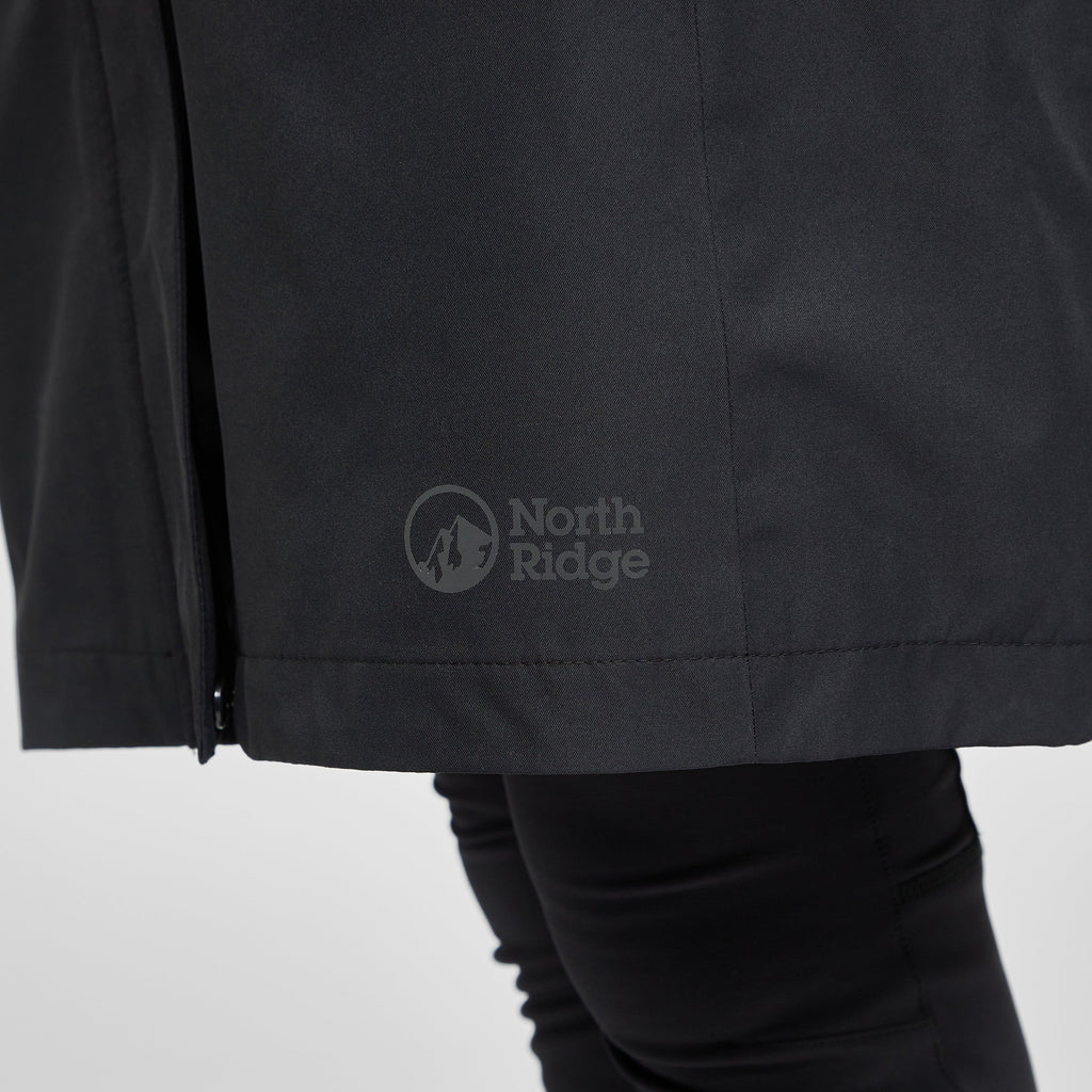 Women's Switch Waterproof Jacket