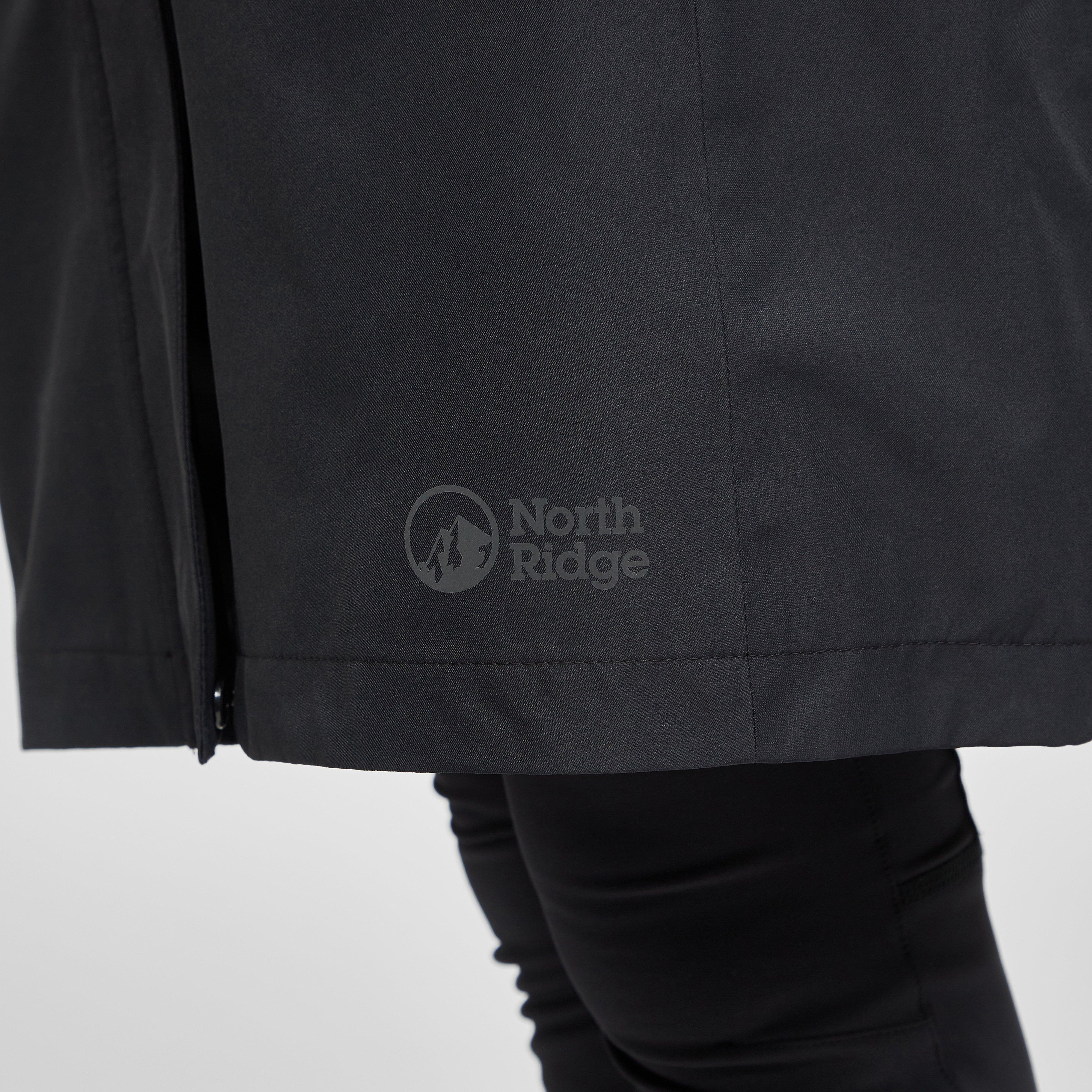 Women's Switch Waterproof Jacket