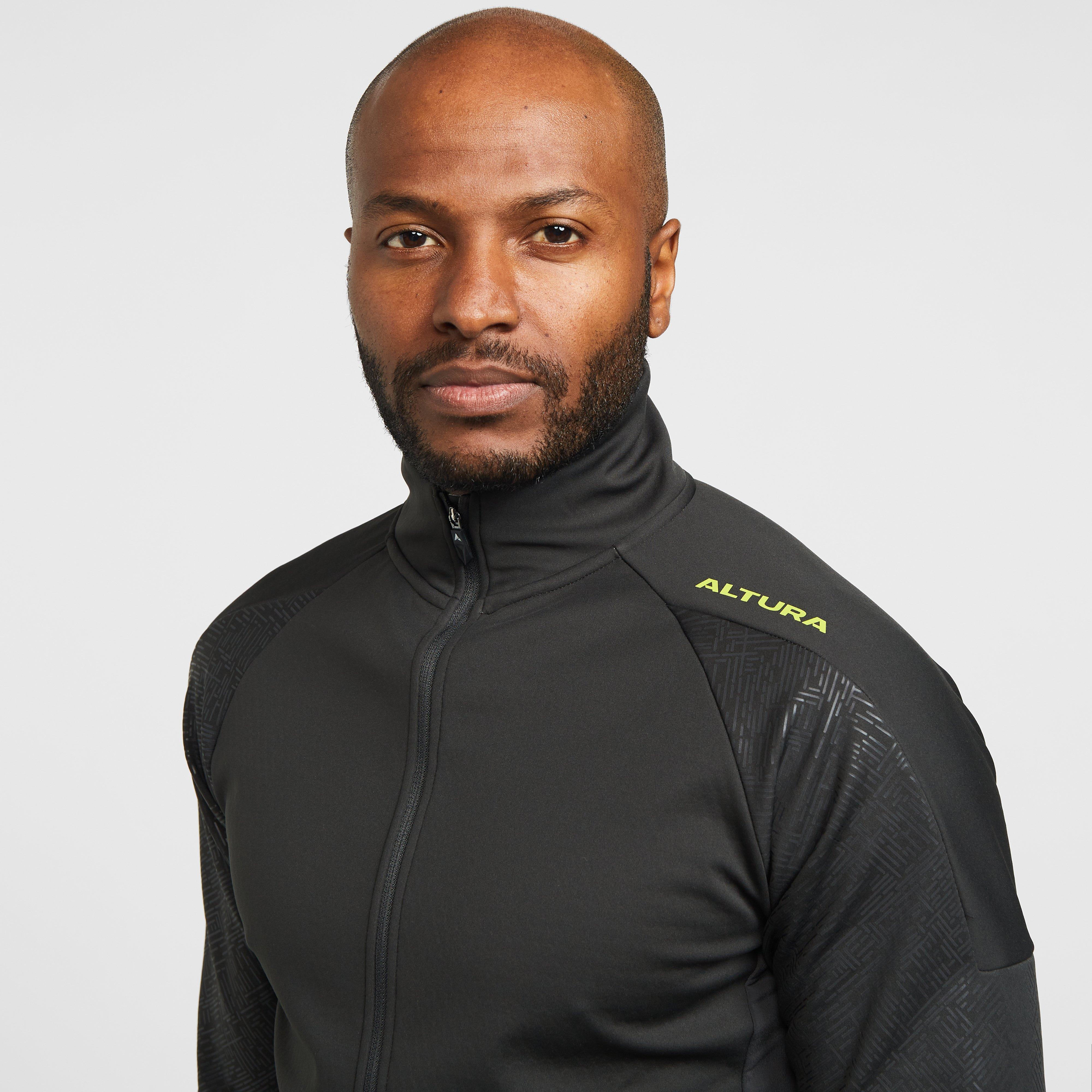 Men’s Mistral Softshell Jacket