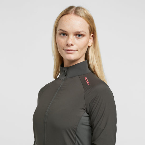 Women's Endurance Long Sleeve Jersey