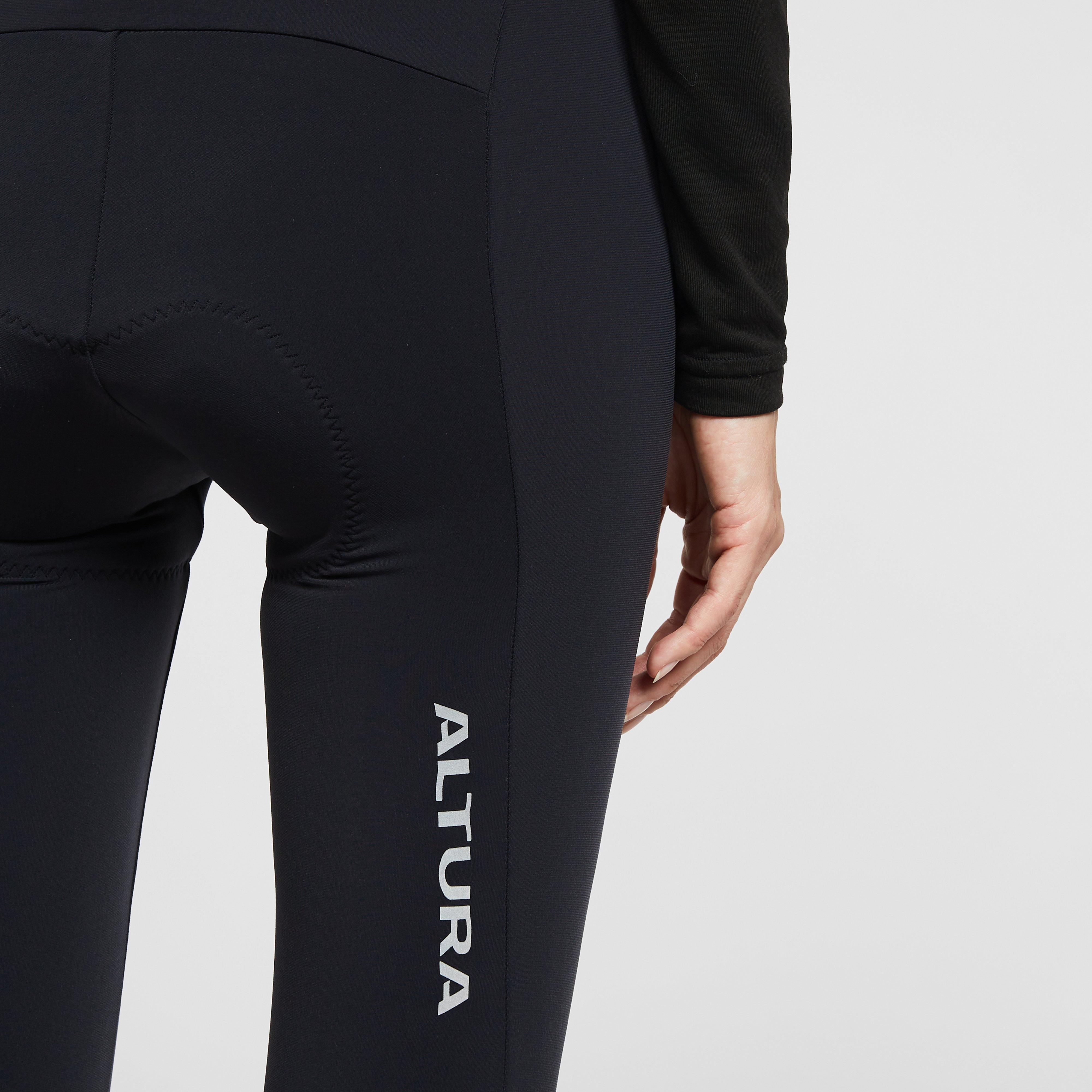 Women’s Progel Plus Bibtight