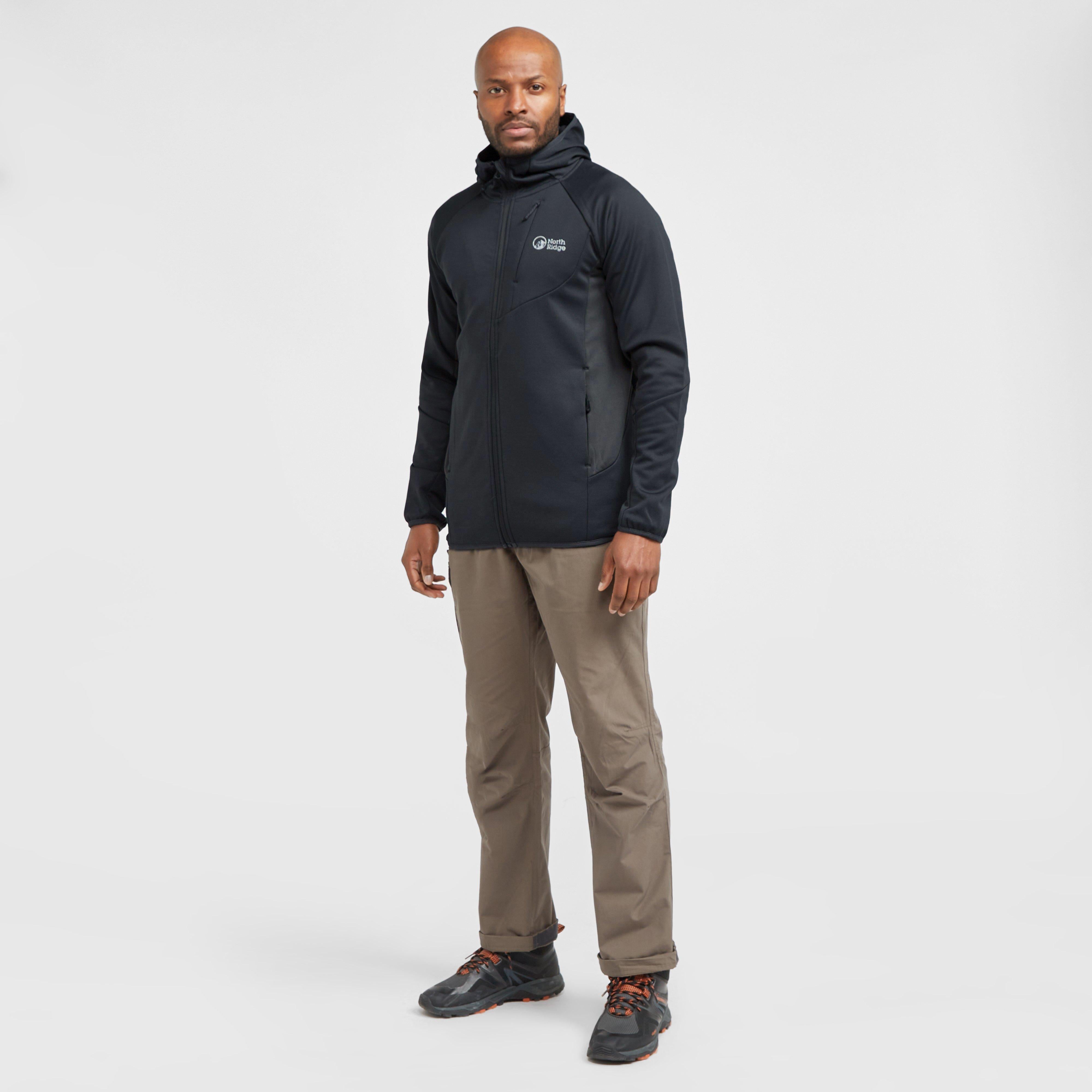 Men’s Rapid Hoodie