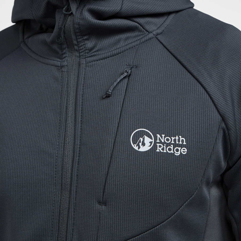 Men’s Rapid Hoodie